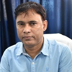 Md Raza Sanjay Gandhi Hospital Doctors - SGH