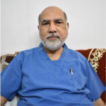 Dr. U A Siddiqui : Anesthesiologist
