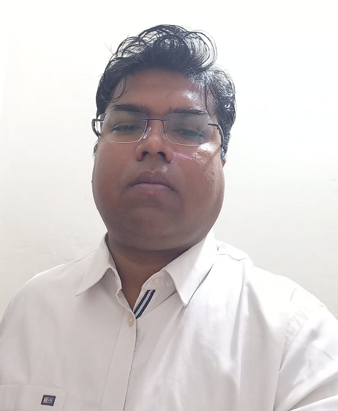 Dr. K Manoj Kumar