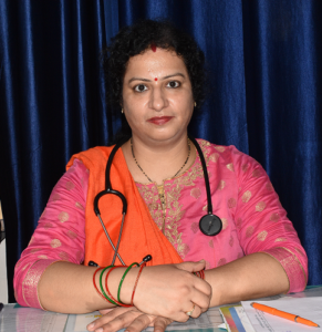 Dr. Meena Sharma