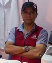 Dr. Sahil Murad