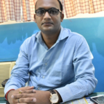 Dr. Sudhir Kumar : Consultant (Dental)