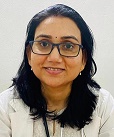 Dr. Jyoti Singh : Consultant(OBS/GYN)