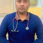 Dr. Amit Kumar Gond : Consultant (Pediatrics)