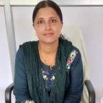Dr. Nausheen Khan : Consultant (Gyn/Obs)