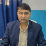 Dr. Suresh Jaiswal : Sr. Consultant (Neuro Surgeon)